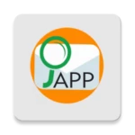 jatalog android application logo